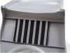MAISON NESTOR JUMBO GRIS FROID