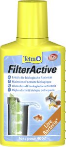 FILTER ACTIVE 100 ML