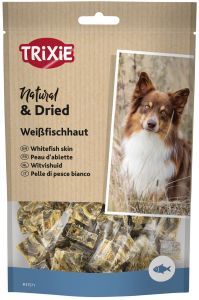 NATURAL & DRIED PEAU D'ABLETTE
