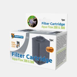 CARTOUCHE AQUAFLOW 200 & 300 CARTRIDGE SUPERFISH