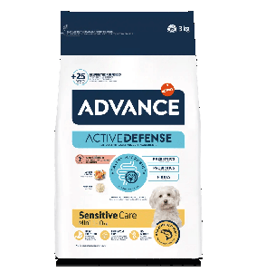 ADVANCE MINI SENSITIVE 3 KG