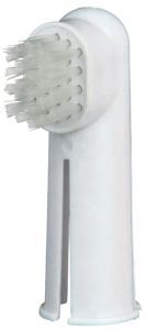 SET BROSSE A DENT POUR DOIGT