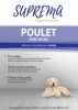 SUPREMA SUPER PREMIUM CHIOT POULET ET RIZ 2 KG