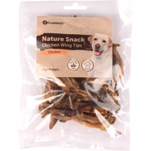 AILES DE POULET 100 GR