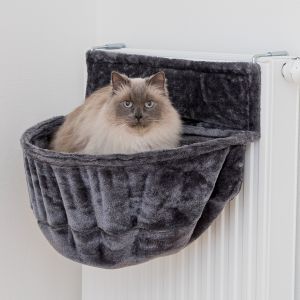 SAC CONFORT POUR RADIATEUR XXL GRIS