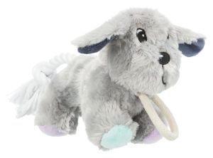 PELUCHE JUNIOR CHIEN