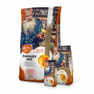 MELANGE CANARI DUVO + 20 KG