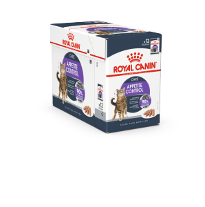 APPETIT CONTROL CARE GELÉE ROYAL CANIN UNITE