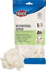 MATÉRIAU DE NIDIFICATION KAPOK 40 G