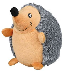 HERISSON EN PELUCHE 12 CM