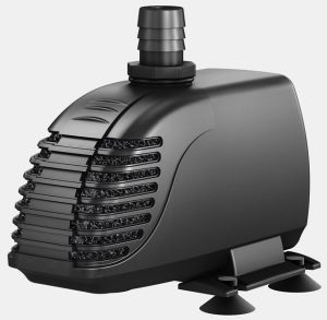 POND FLOW ECO 600