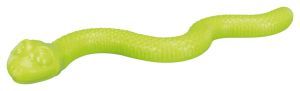 JOUET TPR SNACK SNAKE 27 CM