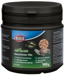 MELANGE NATUREL TORTUES AQUATIQUE TRIXIE 100 G