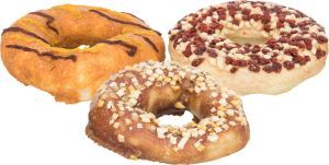 DONUTS VRAC 10 CM