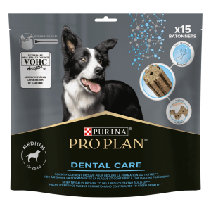 PRO PLA DENTAL CARE MEDIUM