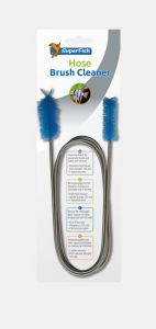 BROSSE POUR TUYAUX HOSE BRUSH CLEANER