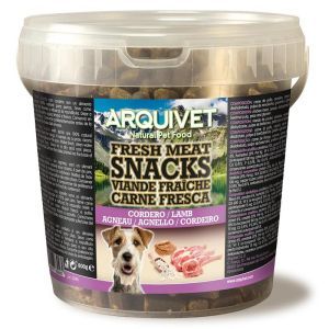 SNACK VIANDE FRAICHE AGNEAU 800 gr