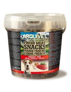 SNACK VIANDE FRAICHE BOEUF 800 gr