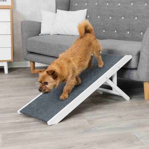 RAMPE REGLABLE EN HAUTEUR