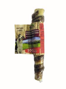VRAC QUEUE DE BOEUF AVEC VIANDE 15 CM
