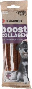 BATON BOOST BOEUF COLLAGENE 54 GR