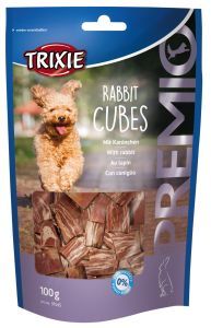 PREMIO RABBIT CUBES TRIXIE