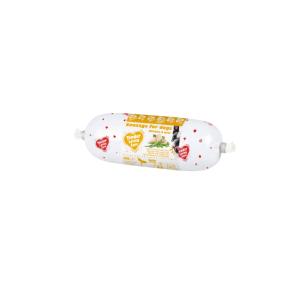 SAUCISSE POULET POISI 200 GR