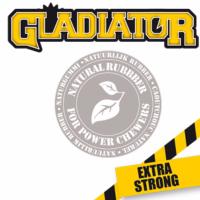 Jouet pour chien os en caoutchouc GLADIATOR