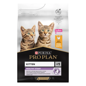 PRO PLAN KITTEN 3KG