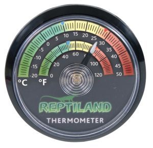 THERMOMETRE ANALOGIQUE TRIXIE