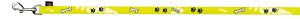 LAISSE NYLON WOOF TRIXIE XXS-XS JAUNE