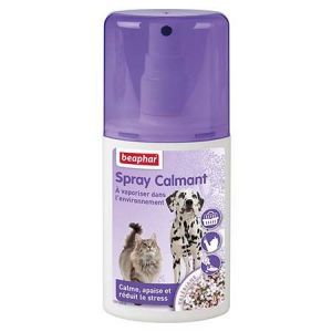 SPRAY CALMANT CHIEN ET CHAT