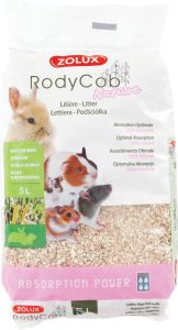 LITIERE RODYCOB NATURE 5 L