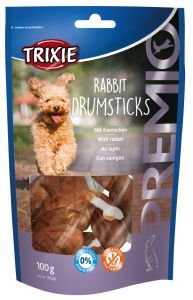 PREMIO RABBIT DRUMSTICKS TRIXIE