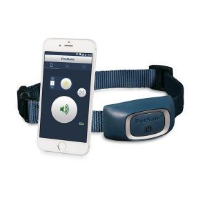 COLLIER DE DRESSAGE SUR SMART PHONE SMART DOG