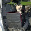 SIEGE DE VOITURE AVEC COFFRE DE RANGEMENT
