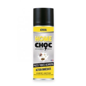 HOME CHOC AEROSOL 100 M2