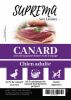 SUPREMA SANS CÉRÉALES CHIEN ADULTE CANARD 6 KG