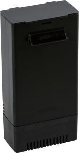 FILTRE CASCADE 60 NOIR AQYA