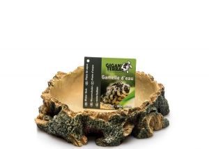 GAMELLE RACINE 17 CM