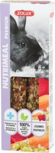 STICK NUTRIMEAL LAPIN LÉGUMES