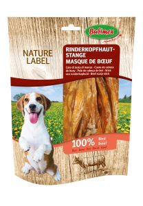 MASQUE DE BOEUF 200 GR