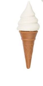 GLACE SOFT ICE POULET