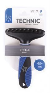 HERY TECHNIC ETRILLE M 21 DENTS