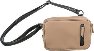SAC DE PROMENADE CITY STYLE CAPUCCINO