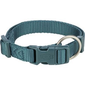 COLLIER PREMIUM TRIXIE PETROLE XXS-XS