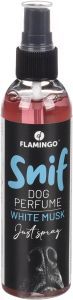 PARFUM MUSC BLANC 120 ML