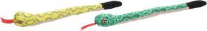 JOUET CHAT SERPENT SISSO