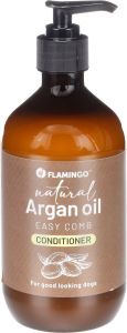 APRES SHAMPOING NATURE HUILE D'ARGAN 500 ML