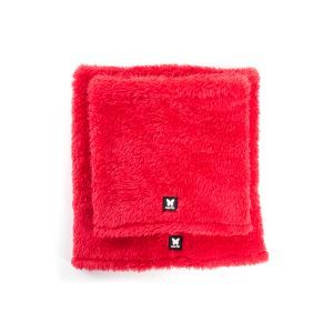 COL DOUILLET ROUGE S